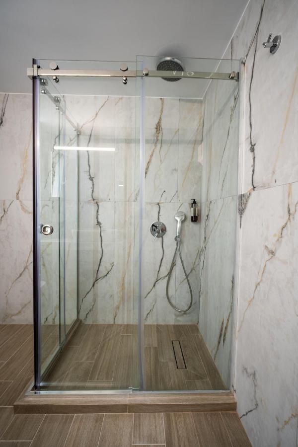 דירות סלוניקי Agias Sofias Svolou Center 2 מראה חיצוני תמונה