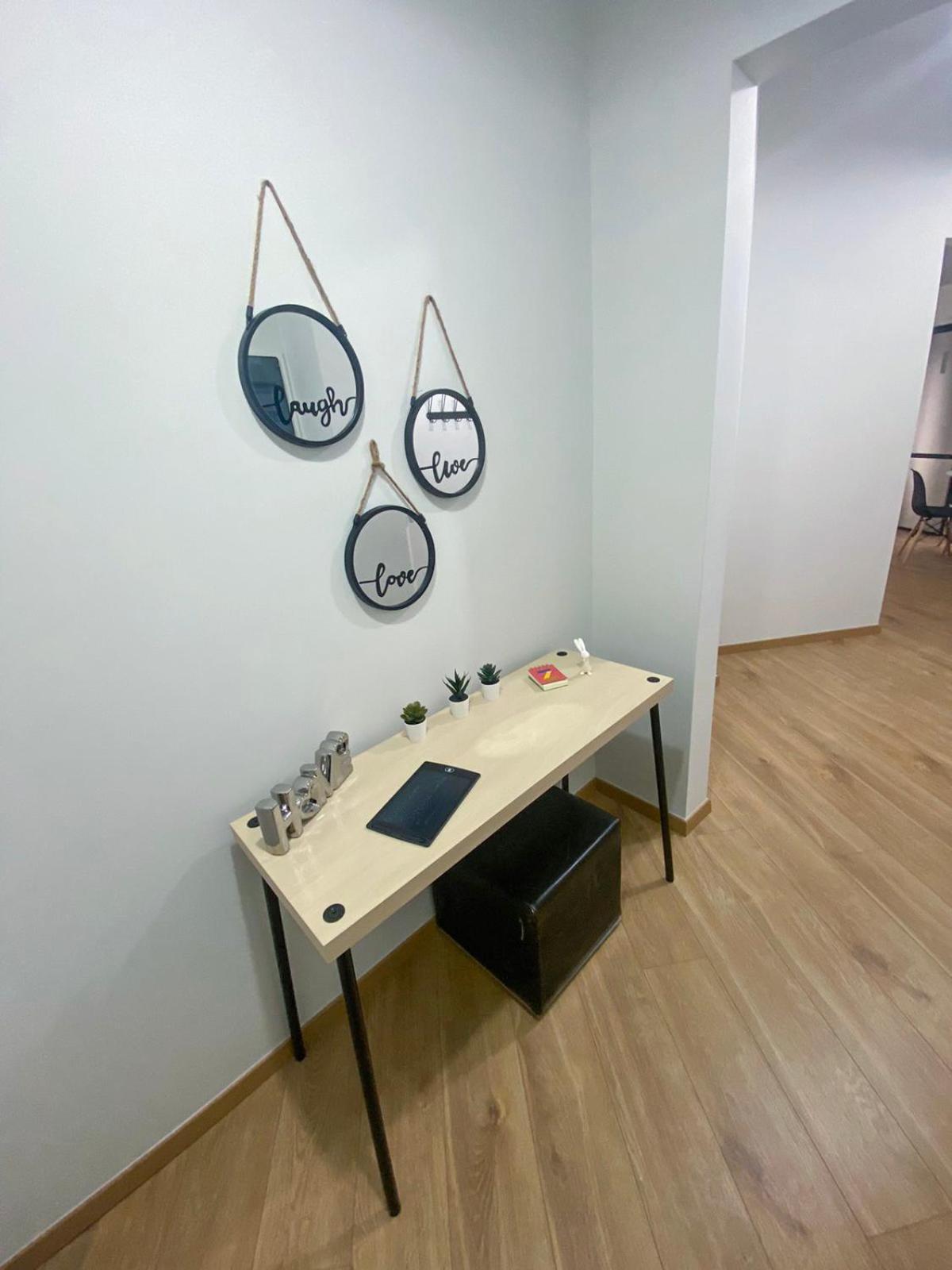 דירות סלוניקי Agias Sofias Svolou Center 2 מראה חיצוני תמונה
